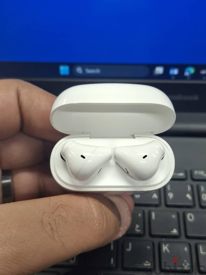 HUAWEI FreeBuds SE 2 4