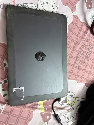 اتش بي zbook
