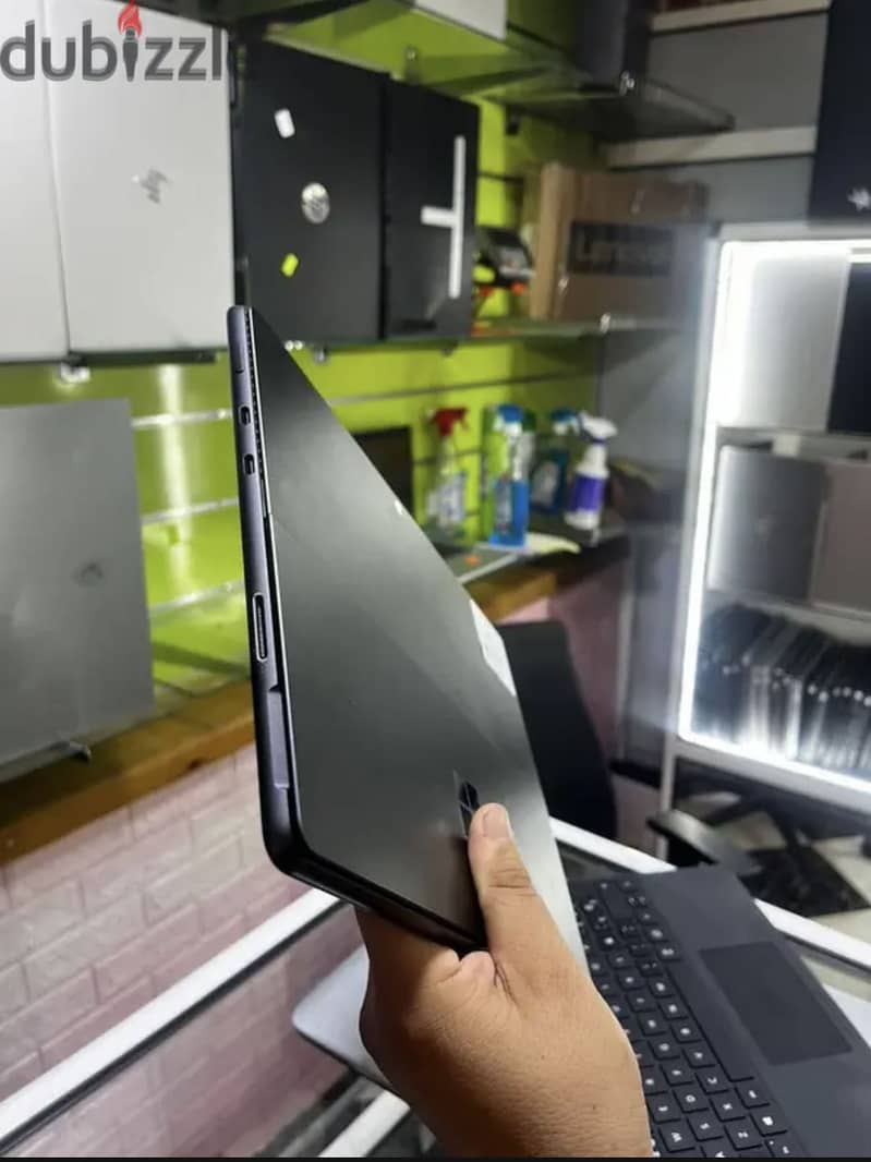 microsoft surface pro 11 ultra 7  rem 16 ssd 256 2