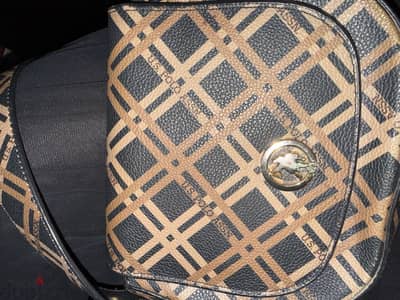 new U. S Polo original bag