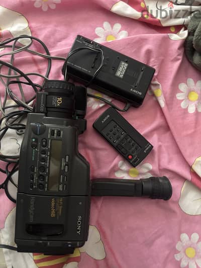 Camera Sony for sale