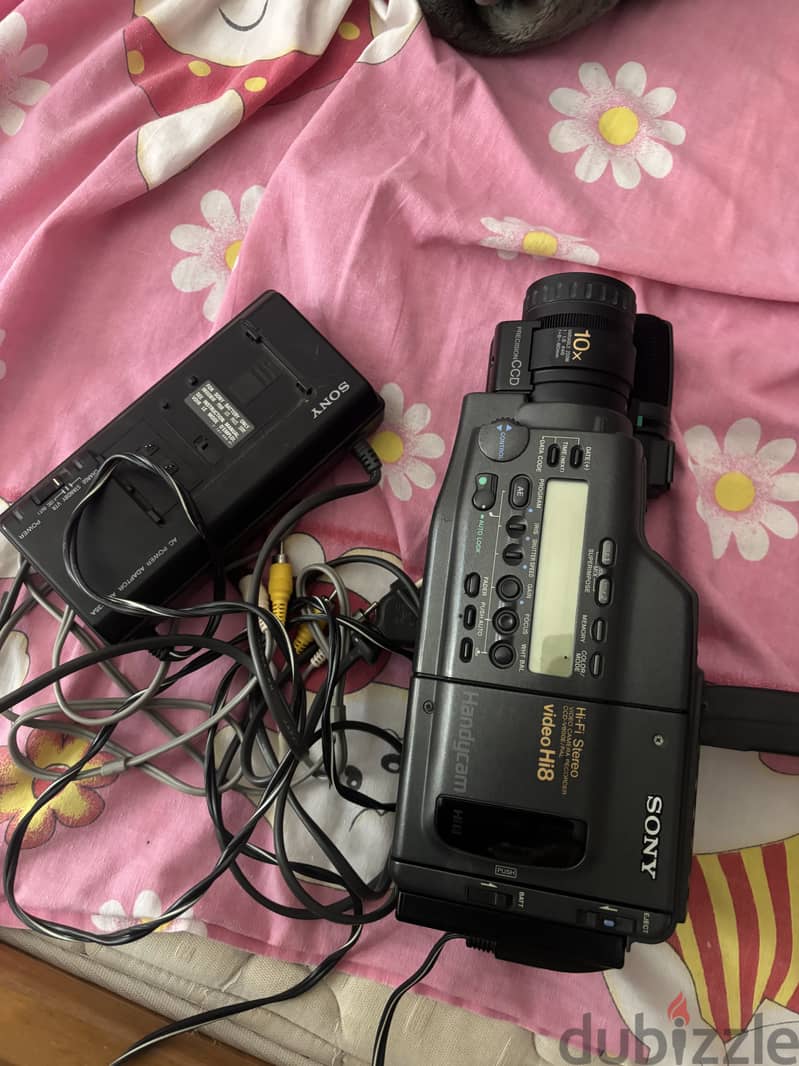 Camera Sony for sale 3