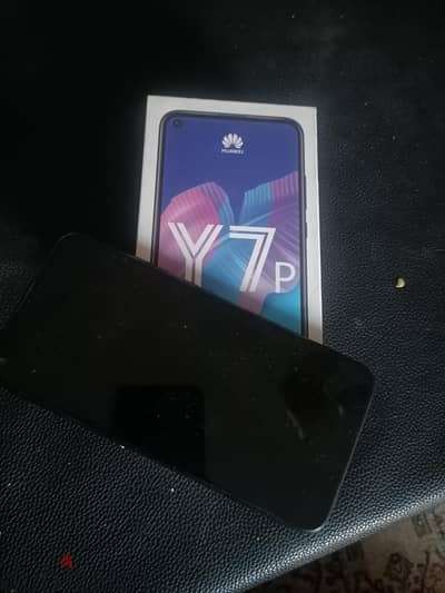 هواوي y7p