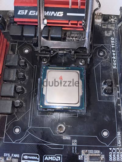 I5 4590
