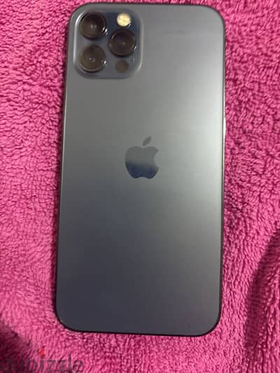 Apple - iPhone 12 Pro