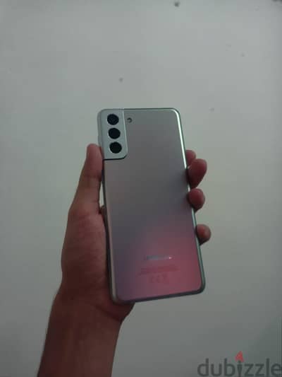 سامسونج اس 21 بلس