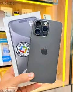 آبل - آيفون 15 برو ماكس