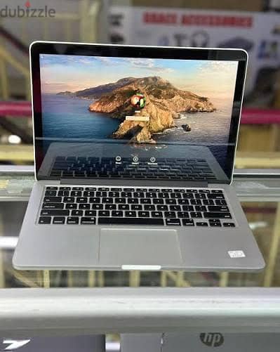 MacBook Pro 13 ( 2015 ) Inch Retina Display