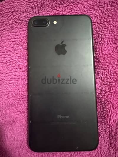 Apple - iPhone 7 Plus