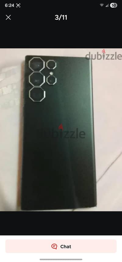 Samsung S22 Ultra