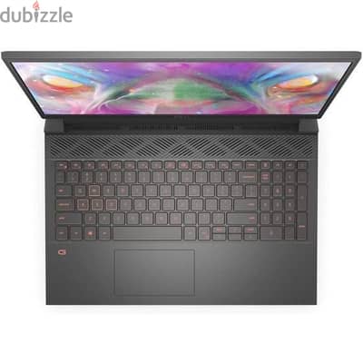 لاب توب قوي يستحمل شغل وجيمينج