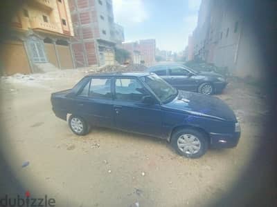 رينو اوبتيما 1997