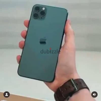 آبل - آيفون 11 برو