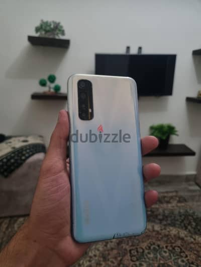 ريلمى 7