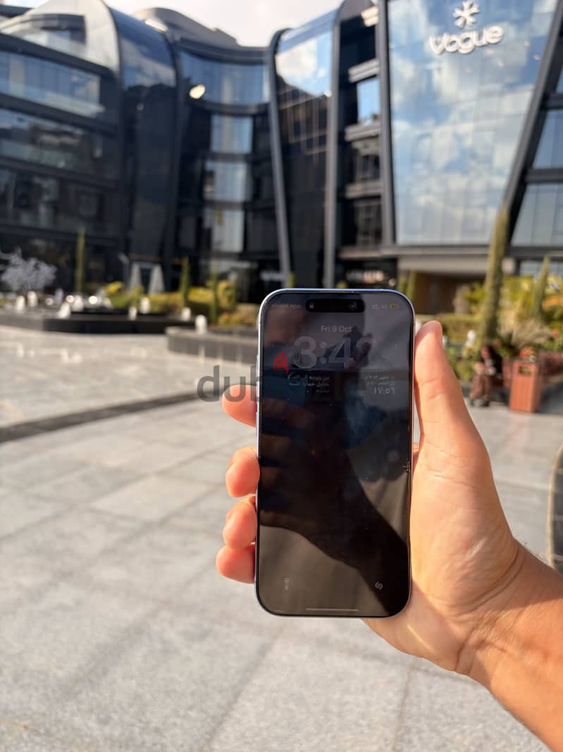 Apple - iPhone 17 1