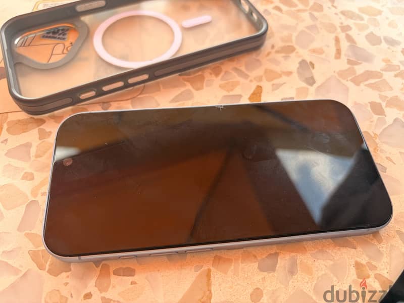 Apple - iPhone 17 3