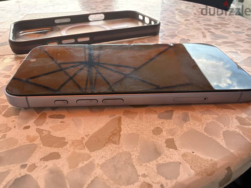 Apple - iPhone 17 5