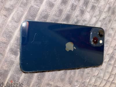 Apple - iPhone 13
