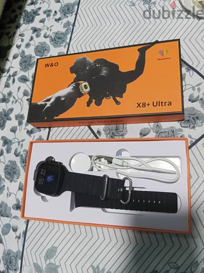 X8+ Ultra