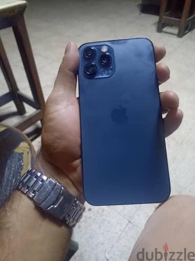 Apple - iPhone 12 Pro Max