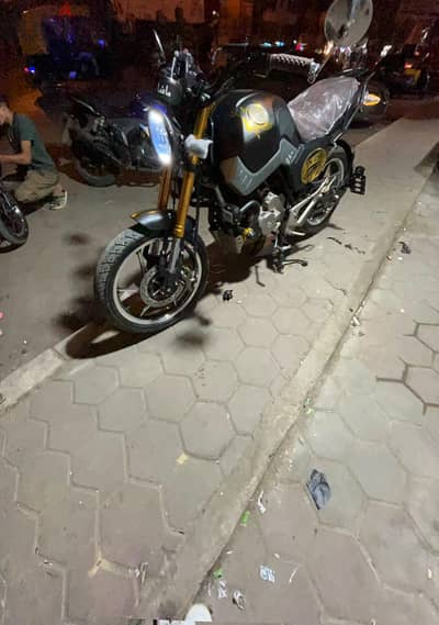 هوجن TX250