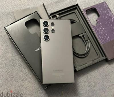 Samsung S24 Ultra
