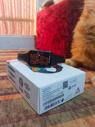 Huawei Band 11