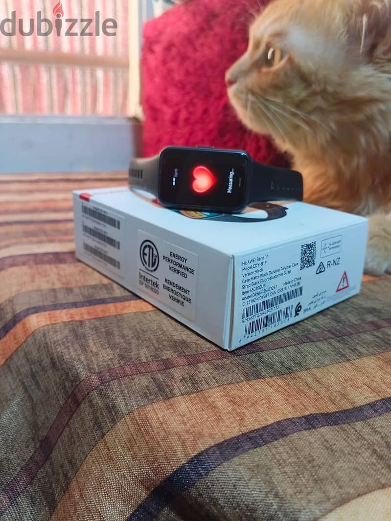 Huawei Band 11 1