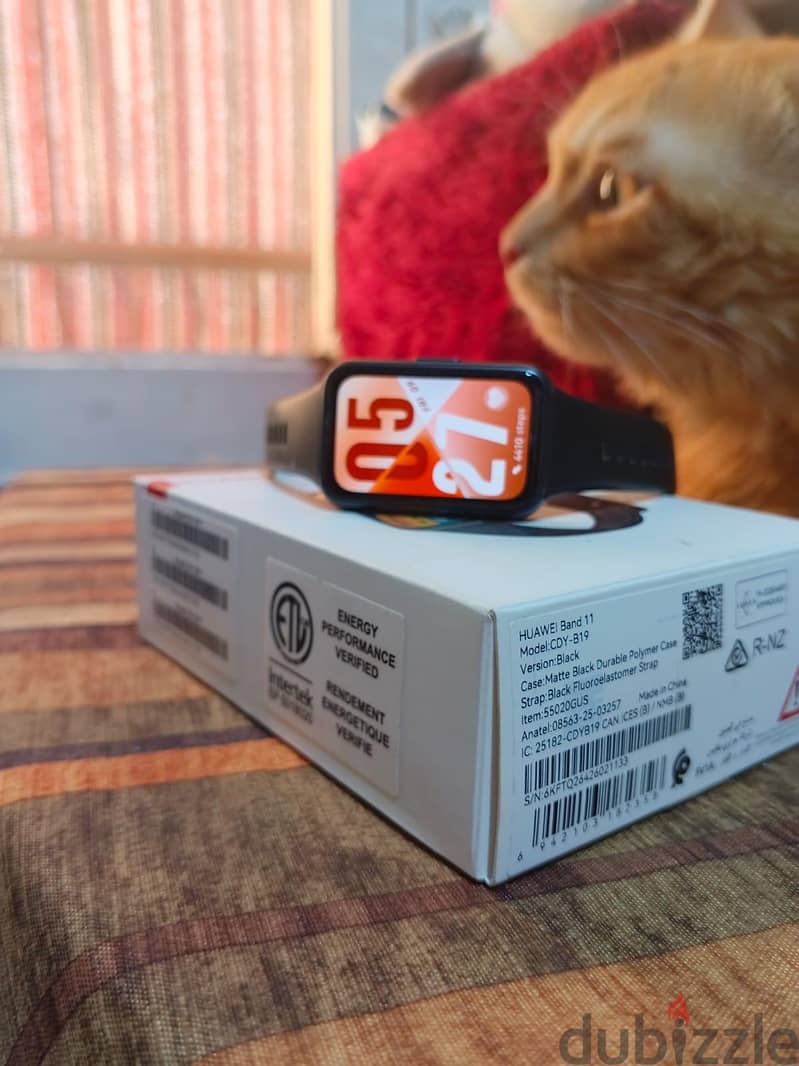 Huawei Band 11 2