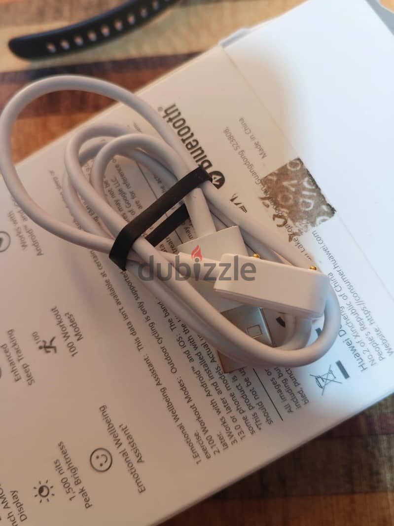 Huawei Band 11 5