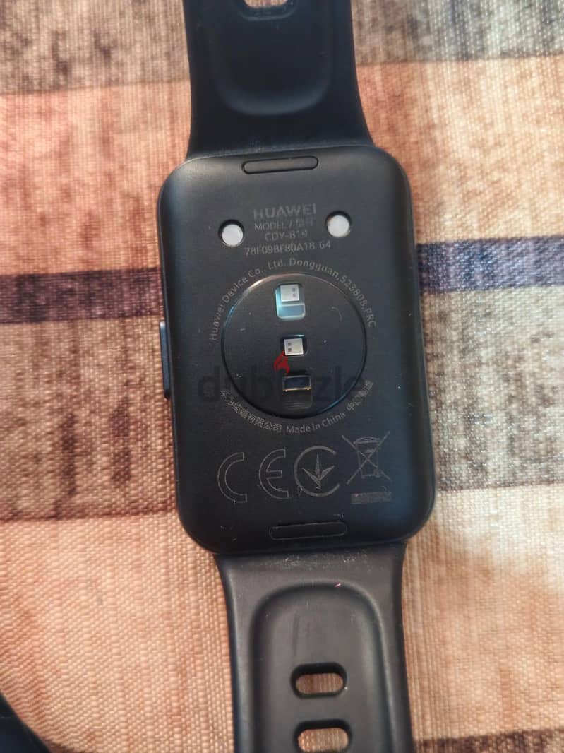 Huawei Band 11 6