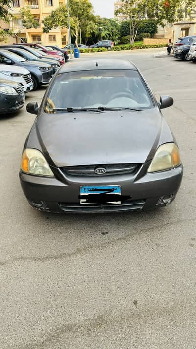 Kia Rio 2004 for sale