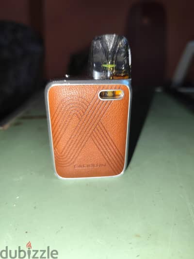 Caliburn G⁵  KOKO UWELL