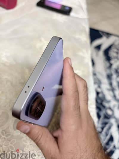 Samsung A57 12GB ram