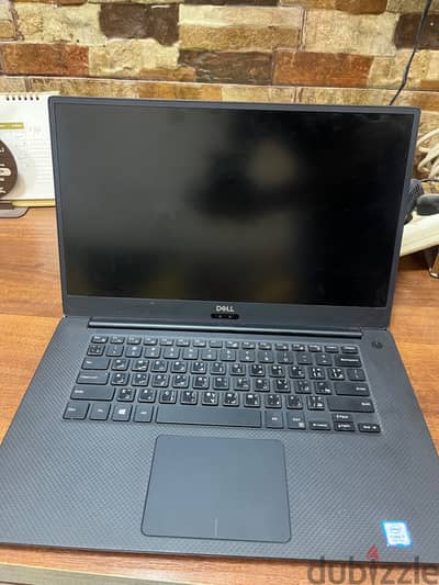 Dell precision 5540