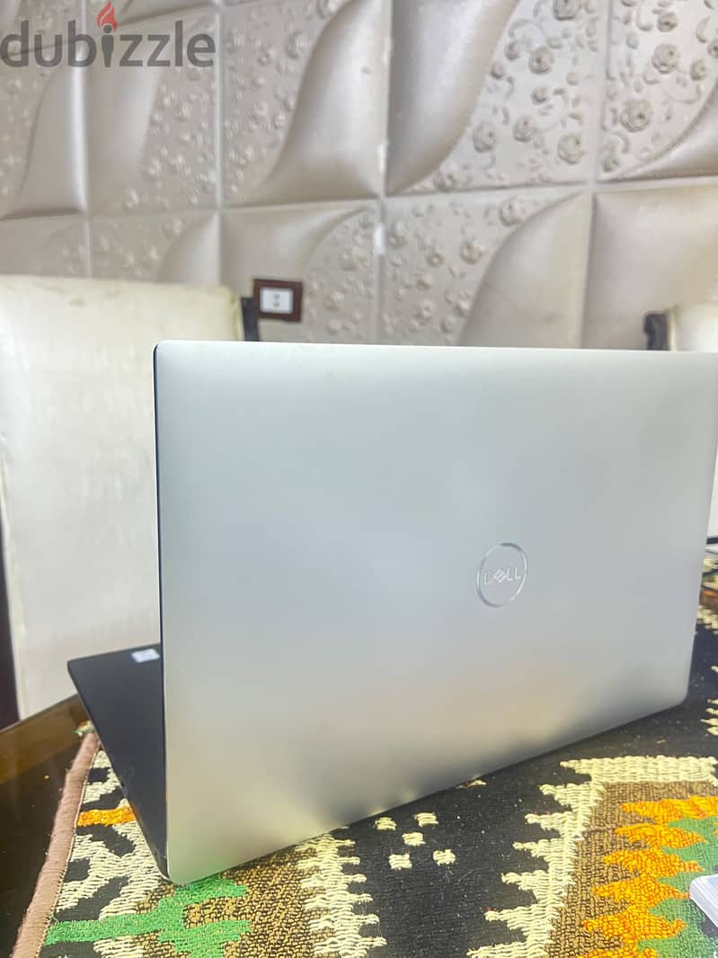 Dell precision 5540 2