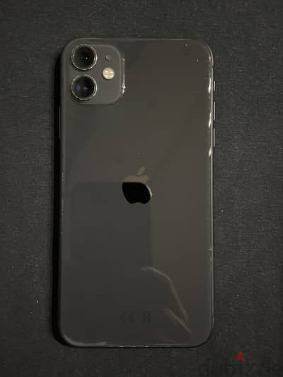 Apple - iPhone 11