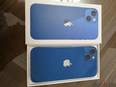 Apple - iPhone 13
