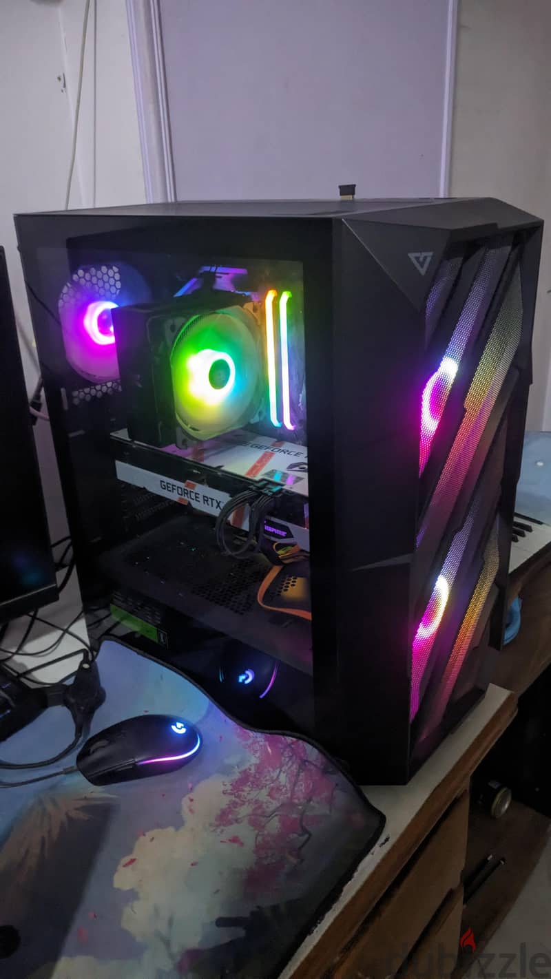 PC gaming for sell 1