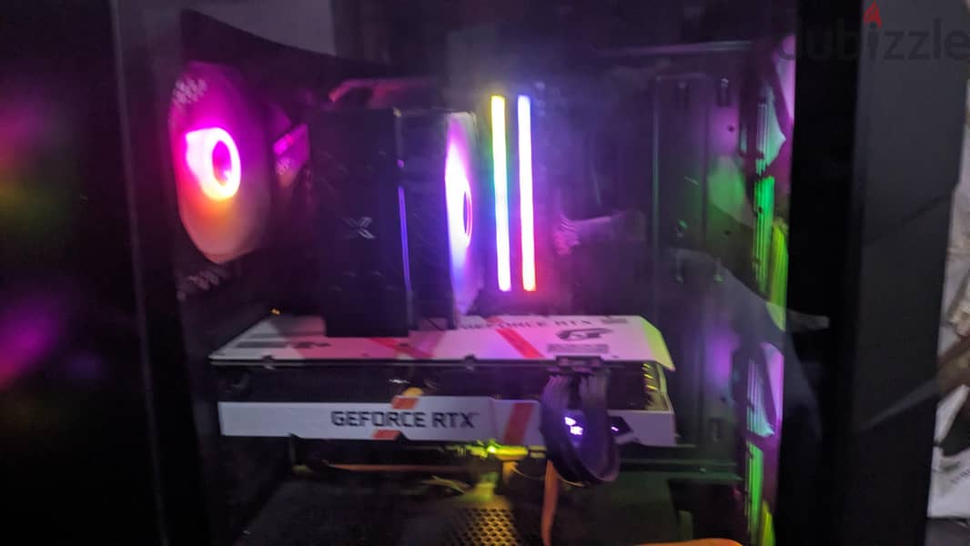 PC gaming for sell 2