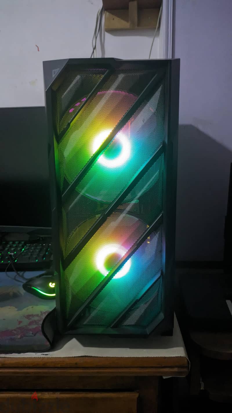 PC gaming for sell 3