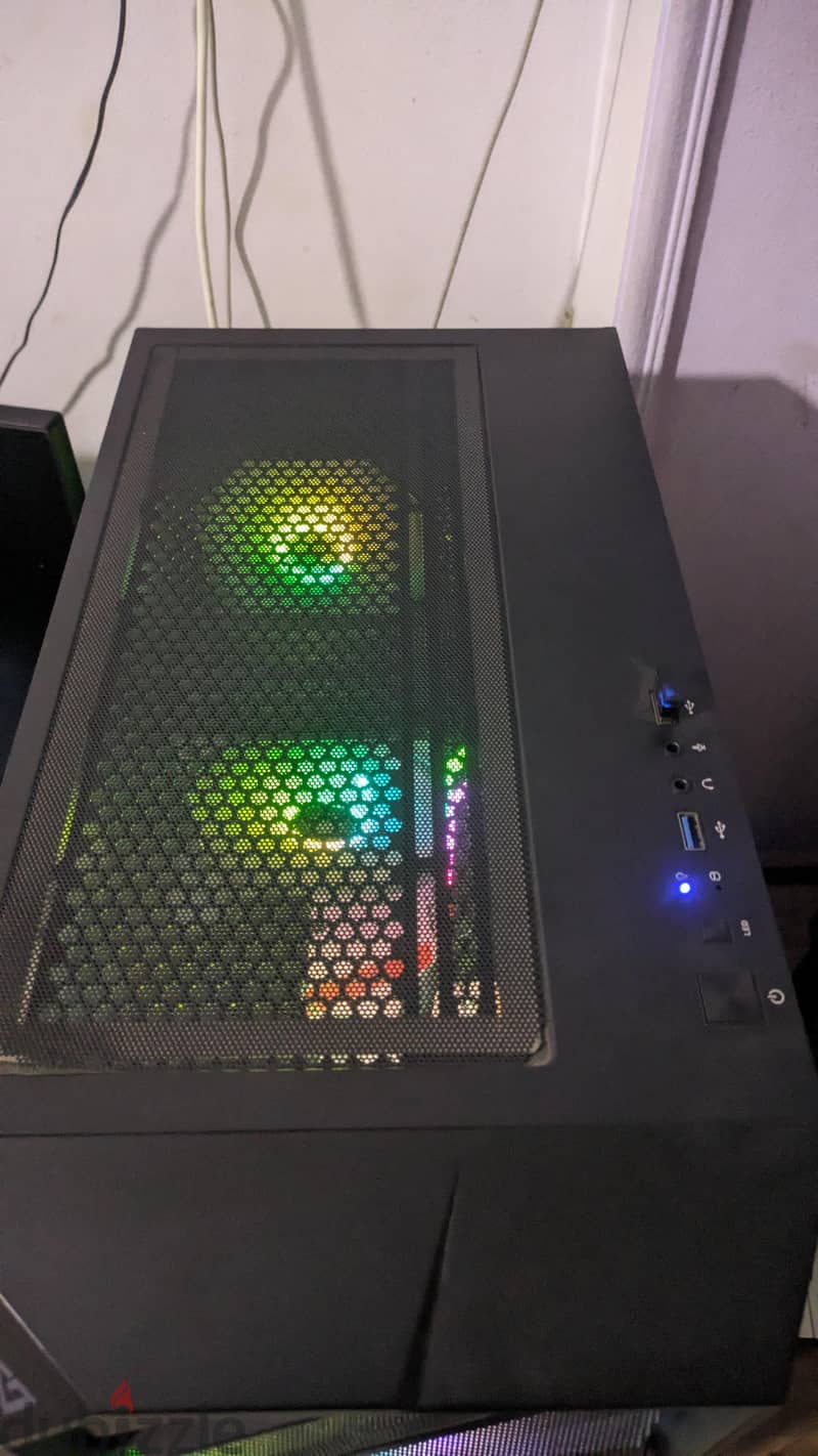 PC gaming for sell 4