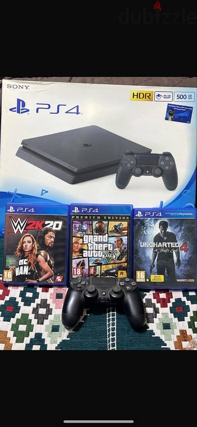 PlayStation 4