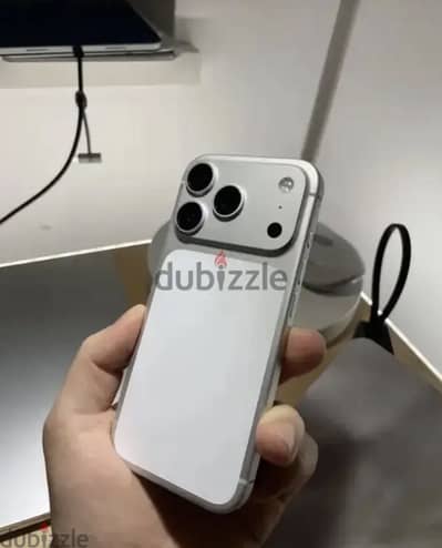 Apple - iPhone 17 Pro