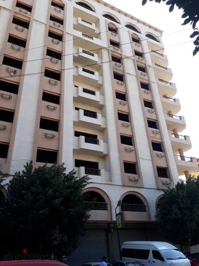عماره للبيع 390 متر في وسط البلد