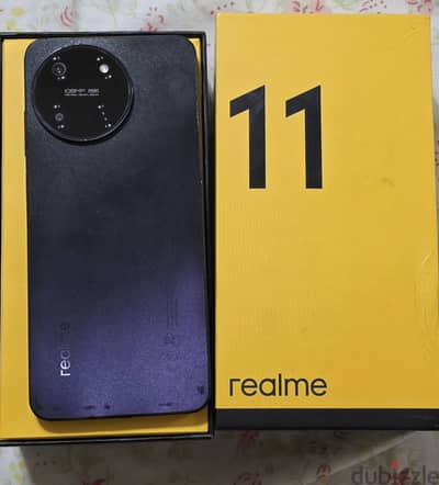 ريلمى 11