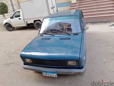 فيات 128 1984