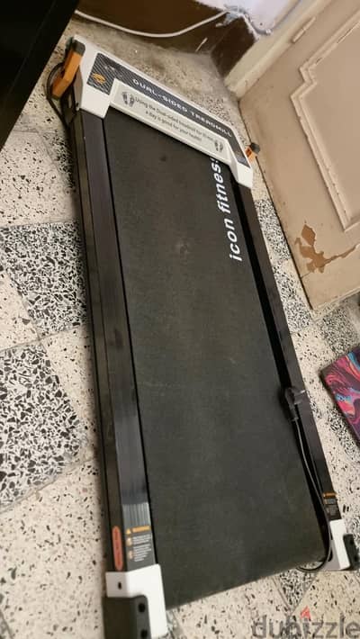 Walking Pad - Sports Equipment for sale in Egypt | dubizzle Egypt (OLX)