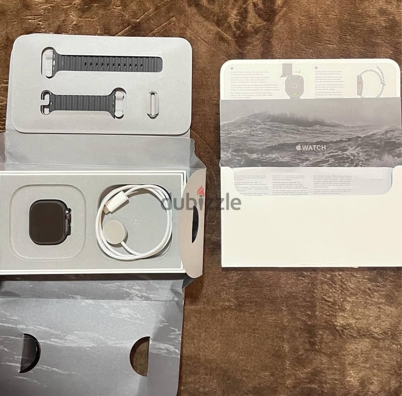 Apple ultra 2 2