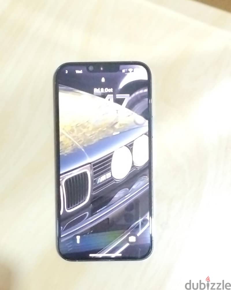 Apple - iPhone 13 Pro Max 1